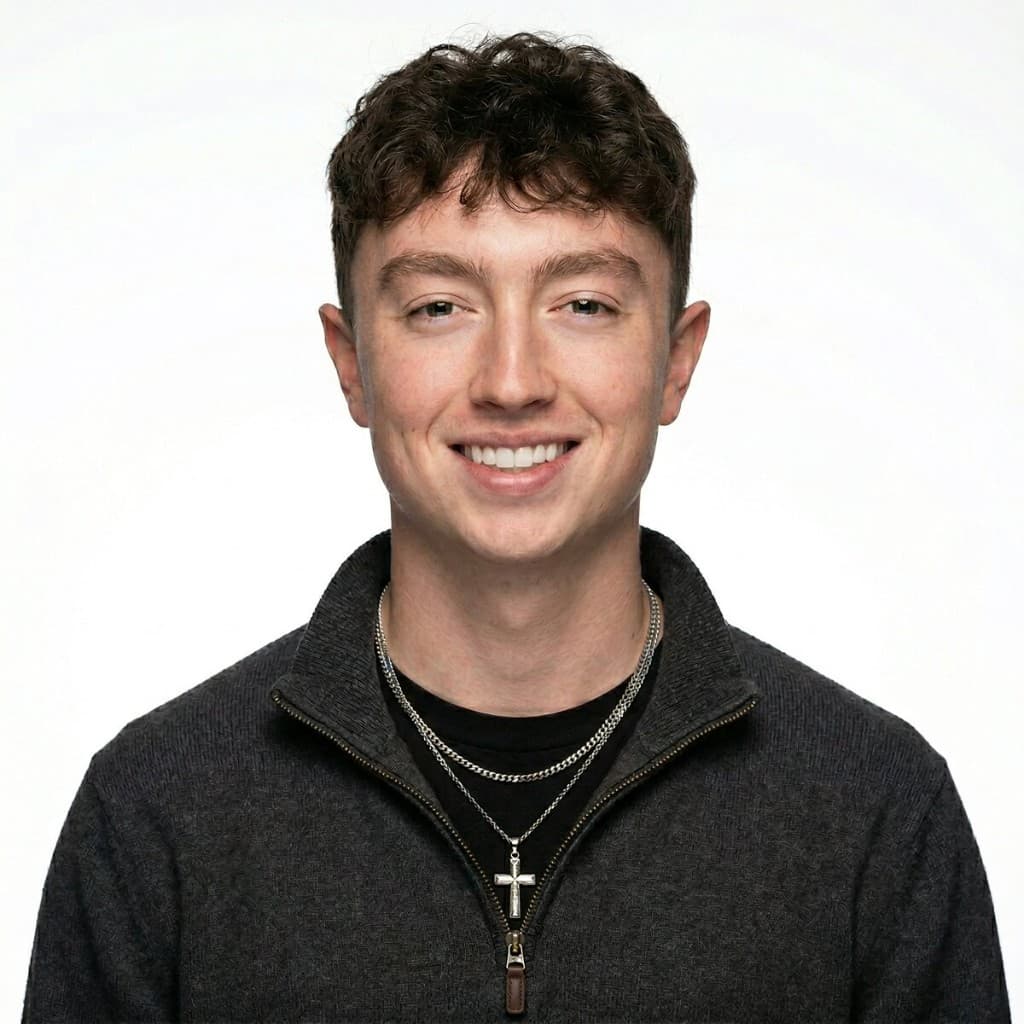 Joe Brennan