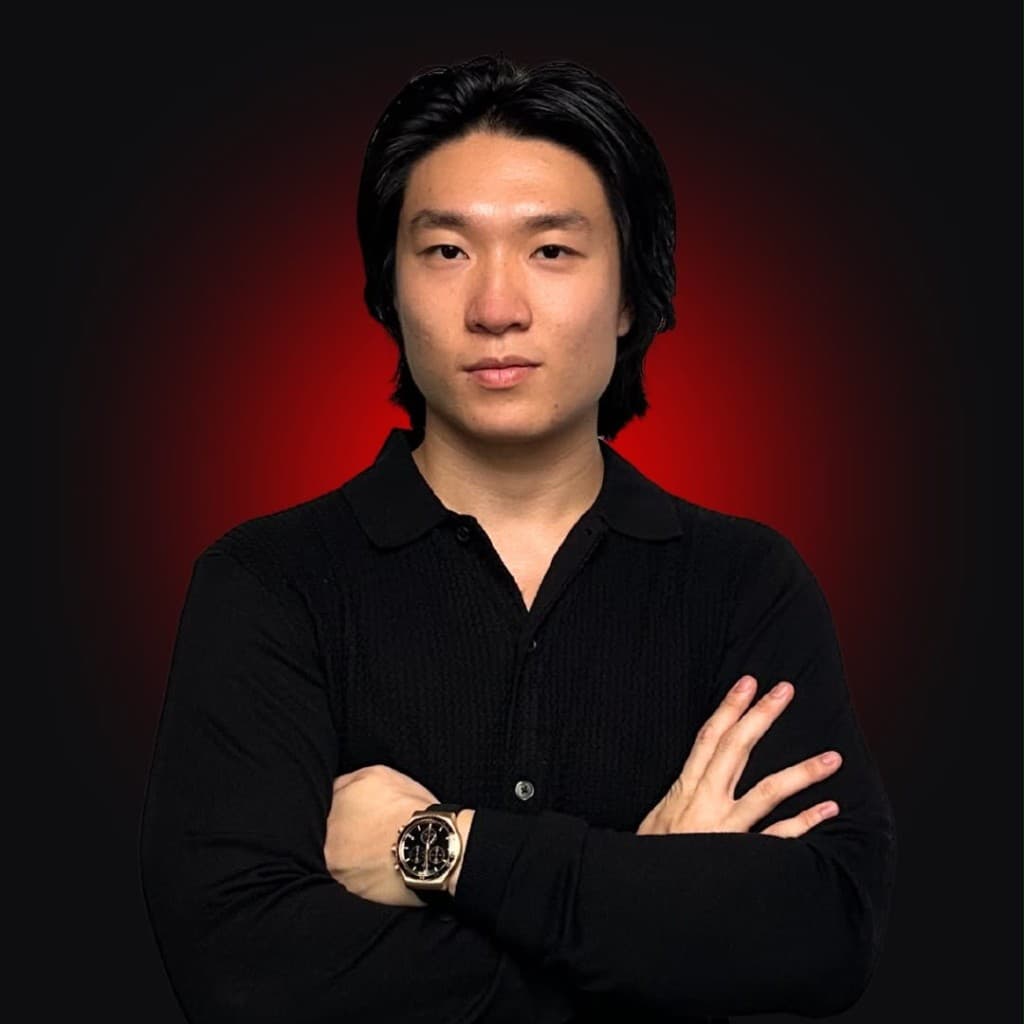 Tim Chao
